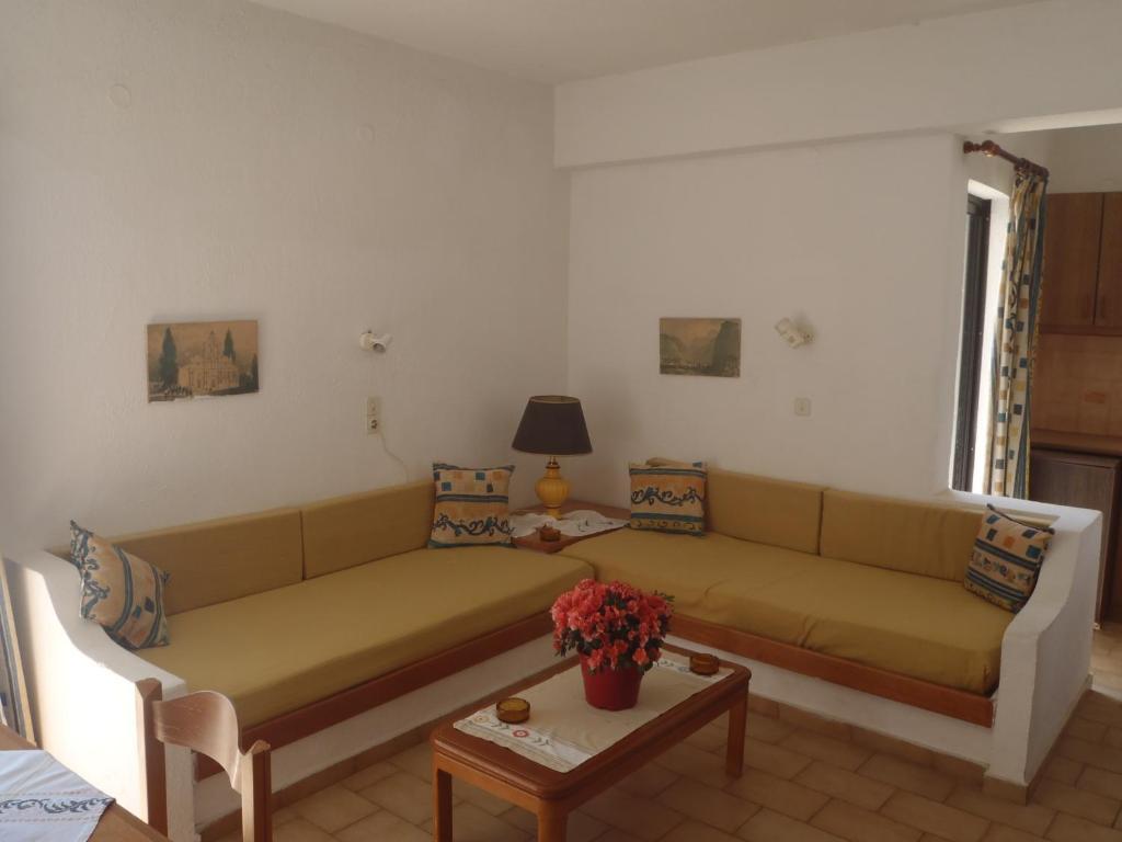 Blue Bay Apartments Hersonissos  Room photo
