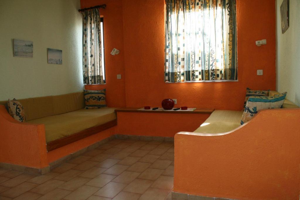 Blue Bay Apartments Hersonissos  Room photo