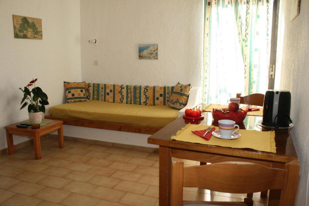 Blue Bay Apartments Hersonissos  Room photo
