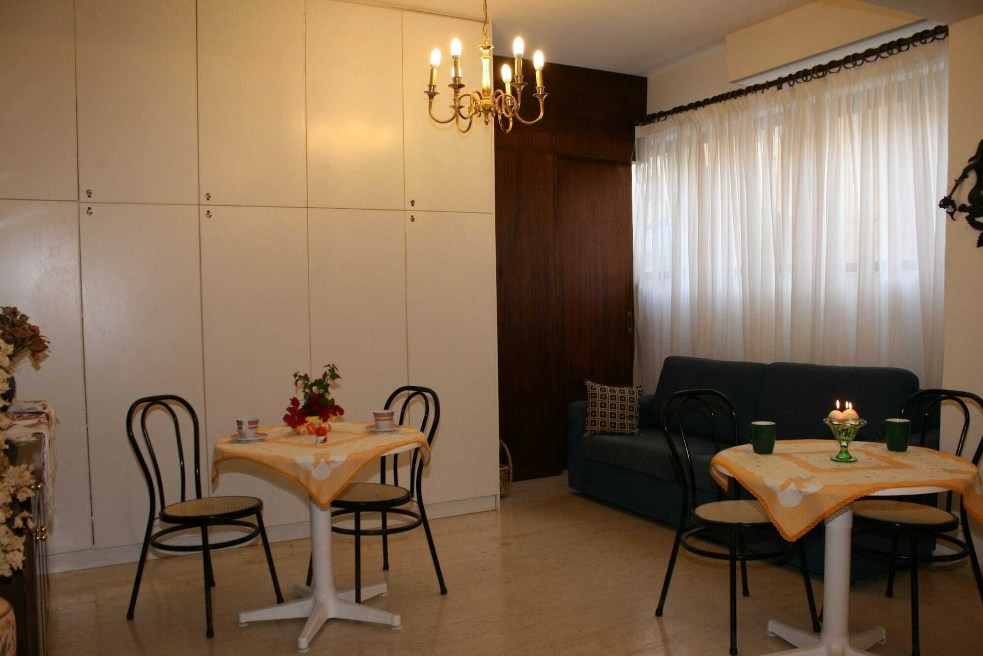 Blue Bay Apartments Hersonissos  Exterior photo